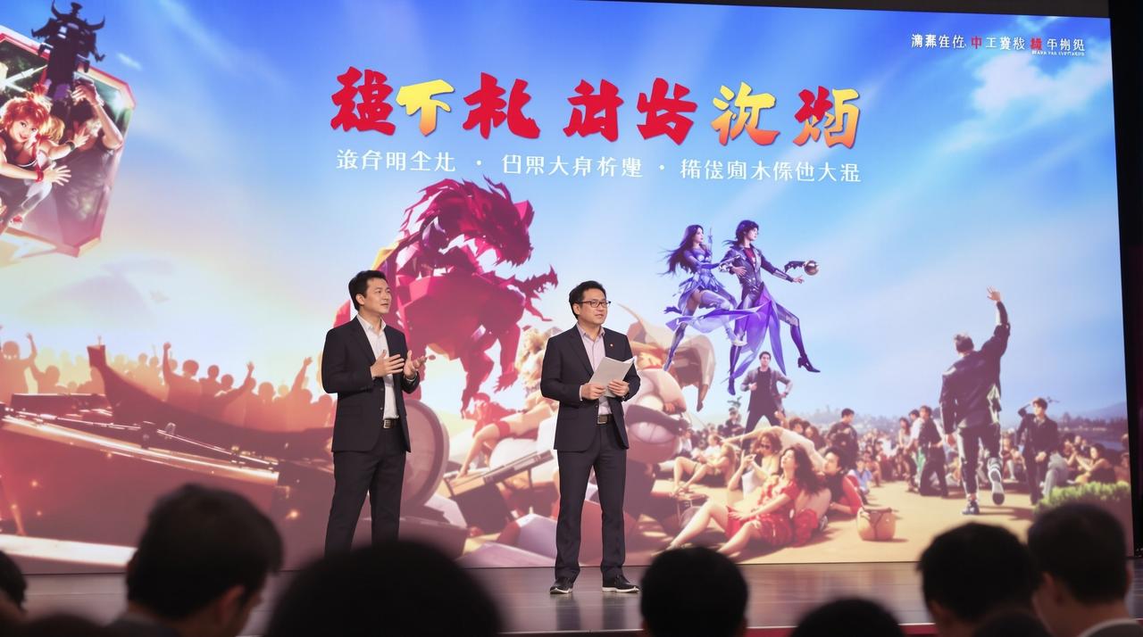 在线观看视频2026年片单发布，十余部重磅作品即将亮相